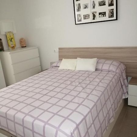Ferienwohnung Playa Almenara Exterior foto