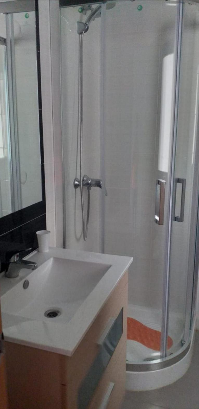 Ferienwohnung Playa Almenara Exterior foto