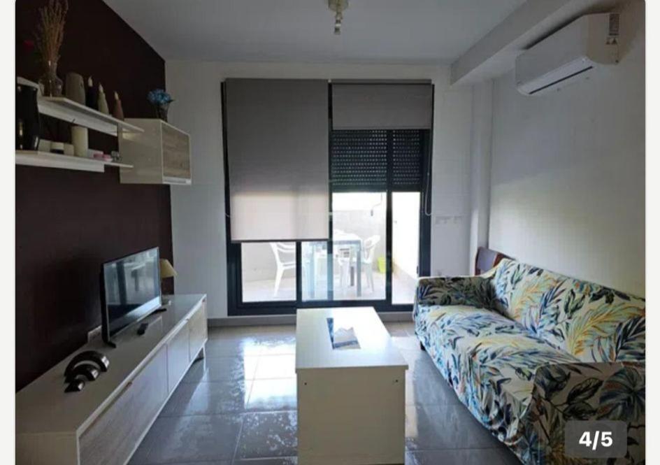 Ferienwohnung Playa Almenara Exterior foto